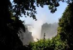 Ciudad Perdida: Zambia y Zimbabue 2013